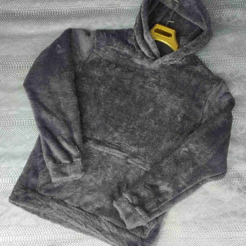 Худи Sport style (XS-3XL) 10-48-1 grey (деми) Sport style 10-48-1 grey