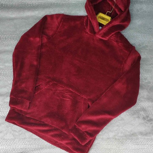 Худи Sport style (XS-3XL) 10-48-1 wine (деми) Sport style 10-48-1 wine