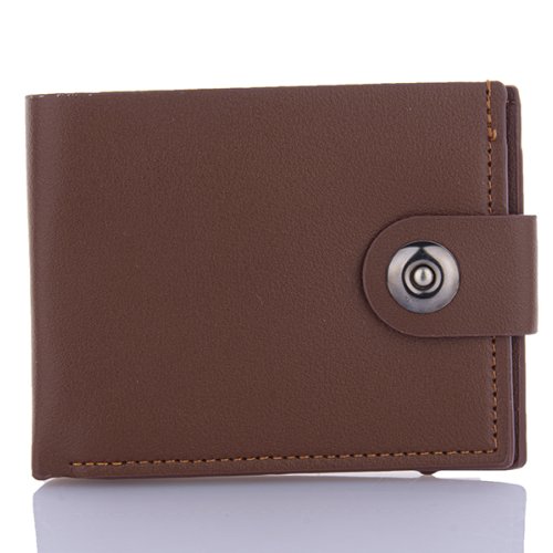 Кошелек Trendshop (11*9*0.5) K02 brown (деми) Trendshop K02 brown