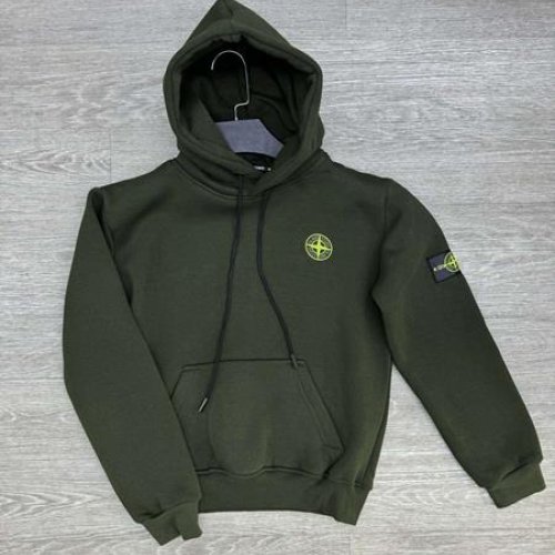 Худи Ayden (9-13) 1000-2 khaki (зима) Ayden 1000-2 khaki