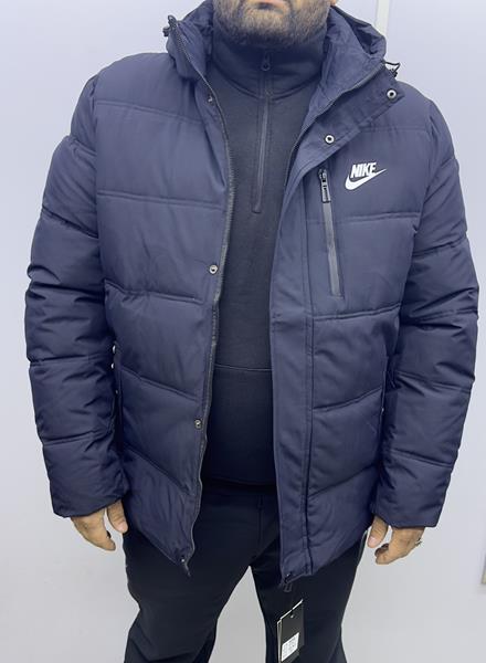 Куртка Rassul (5XL-9XL) 4646 navy (зима)