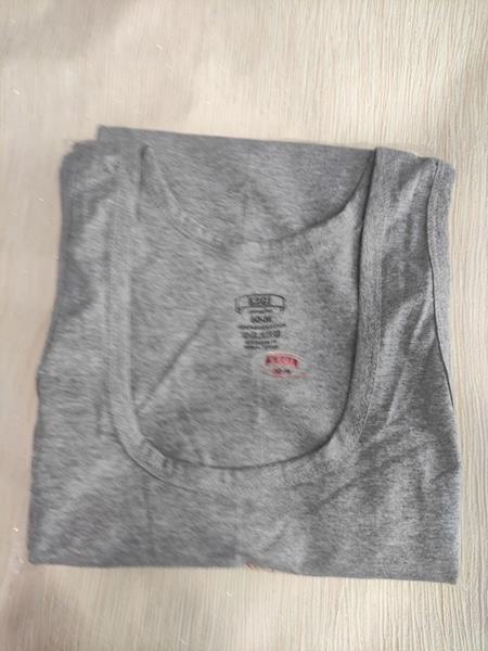 Майка Disneyopt (2XL) EZGI grey (2XL) (лето)