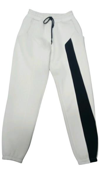 Штаны спорт Gull Sport (42-50) 430 white (зима)