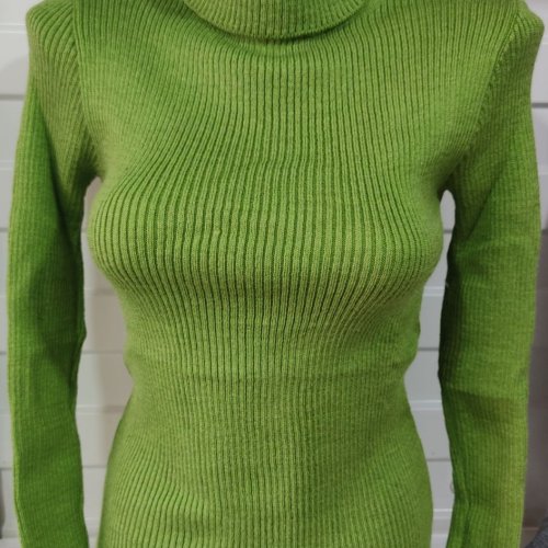 Гольф Shipi (44-48) G2 green (деми) Shipi G2 green