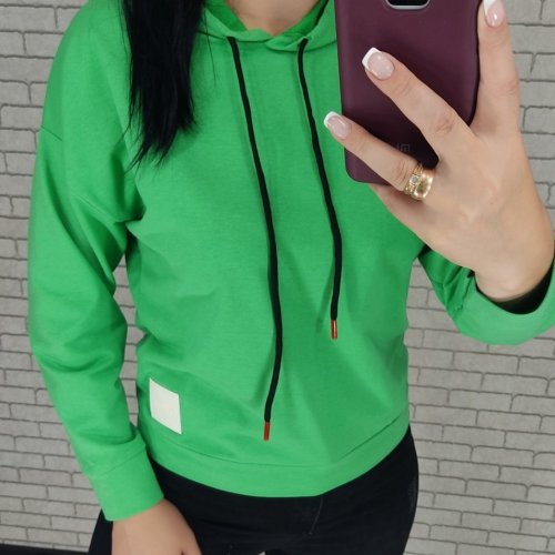 Батник Shipi (S-XL) 2940 l.green (деми) Shipi 2940 l.green