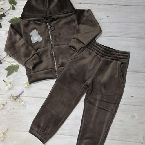 Костюм спорт Marimaks (92-116) 212 khaki (зима) Marimaks 212 khaki