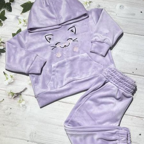 Костюм спорт Marimaks (92-116) 896 lilac (деми) Marimaks 896 lilac