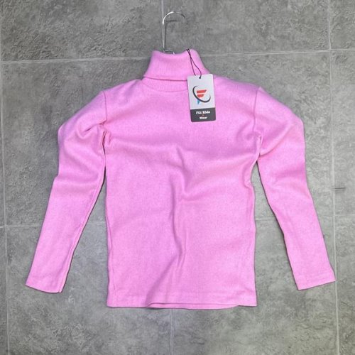 Гольф Fili kids (9-12) FK96 pink (деми) Fili kids FK96 pink