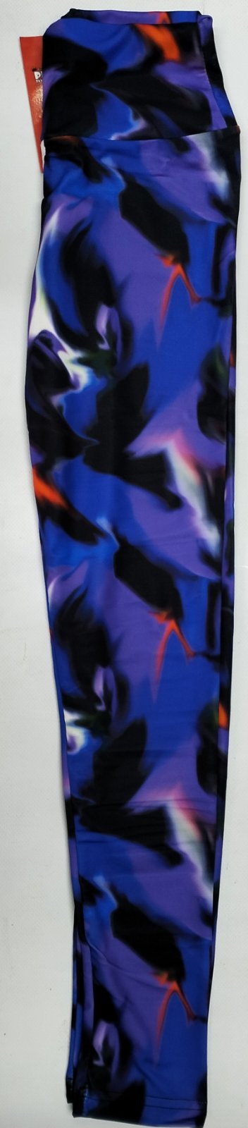 Лосины Prenses (S-2XL) 989 blue (деми)
