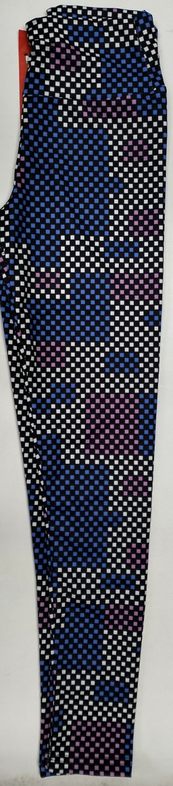 Лосины Prenses (S-2XL) 992 blue (деми)