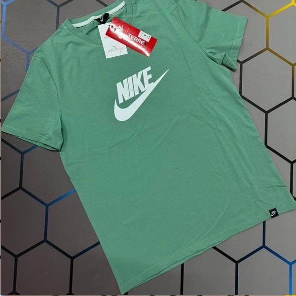 Футболка Alex Clothes (S-2XL) 2146 green (лето)