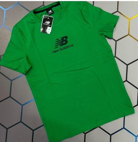 Футболка Alex Clothes (S-2XL) 2160 green (лето)