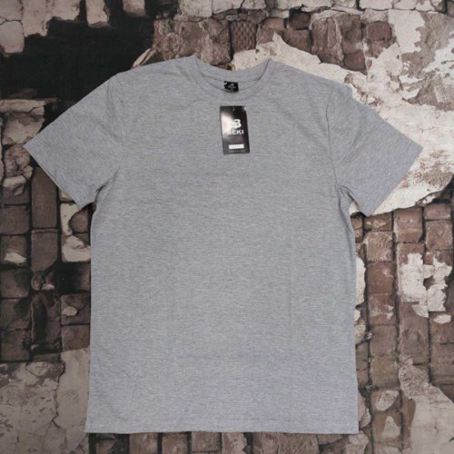 Футболка Алия (48-56) A029 grey (лето) Алия A029 grey