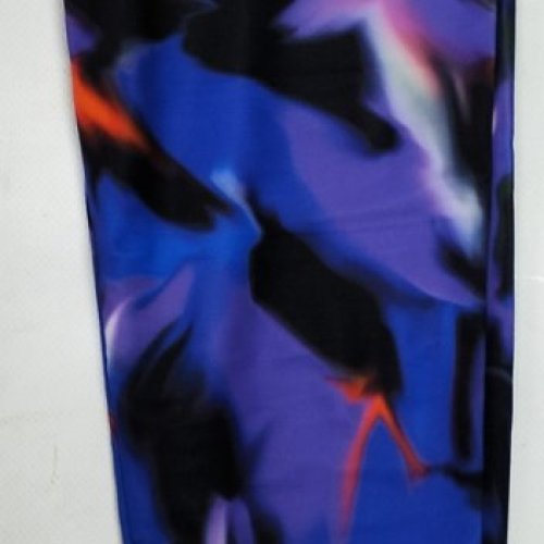 Лосины Prenses (S-2XL) 989 blue (деми) Prenses 989 blue