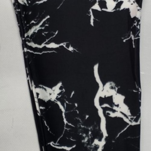Лосины Prenses (S-2XL) 991 black (деми) Prenses 991 black