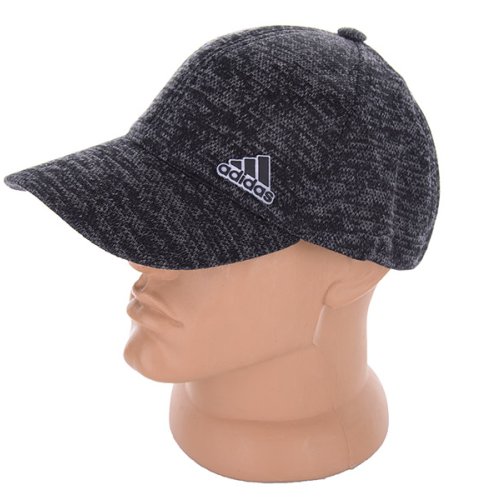 Кепка Mabi (M-L) EY23-6 d.grey (деми) Mabi EY23-6 d.grey