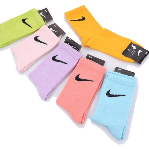 Носки Textile (36-40) 1065-Tenis NK (деми) Textile 1065-Tenis NK