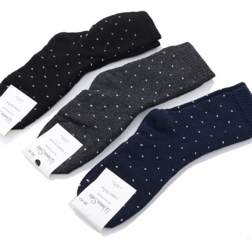 Носки Textile (36-40) 018 mix (зима) Textile 018 mix