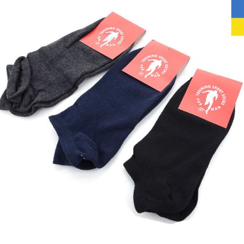 Носки Textile (40-44) 1010SP сітка mix (лето) Textile 1010SP сітка mix