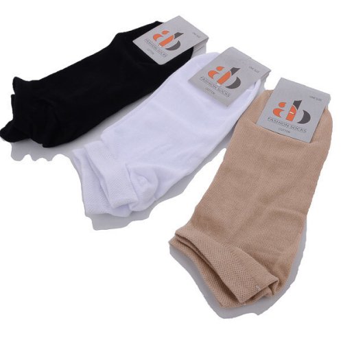 Носки Textile (40-44) 1020AB гладкий mix (деми) Textile 1020AB гладкий mix