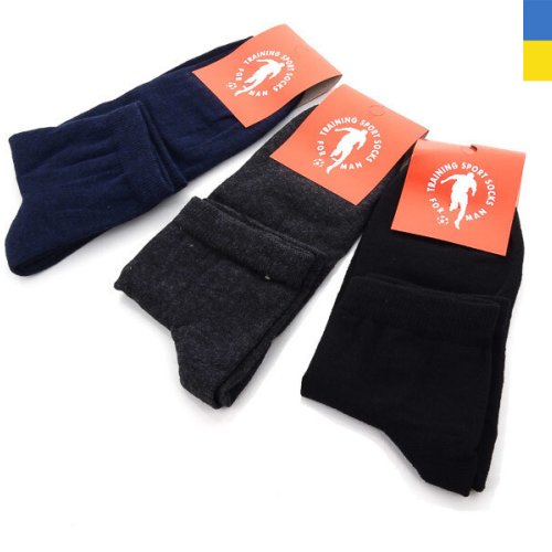 Носки Textile (40-45) 1021 mix (деми) Textile 1021 mix