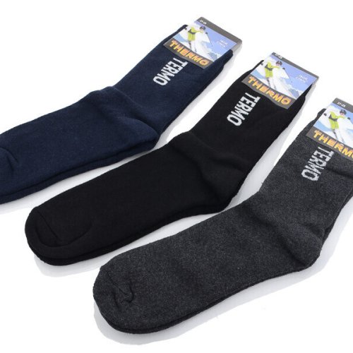 Носки Textile (42-44) 01 термо mix (зима) Textile 01 термо mix