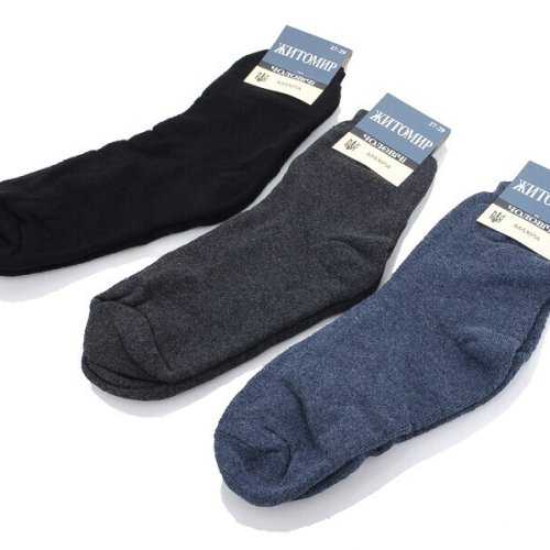 Носки Textile (42-44) 015 mix (зима) Textile 015 mix
