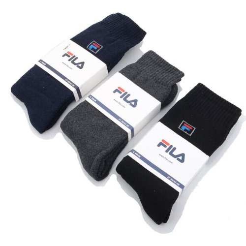 Носки Textile (42-46) 04 термо mix (зима) Textile 04 термо mix
