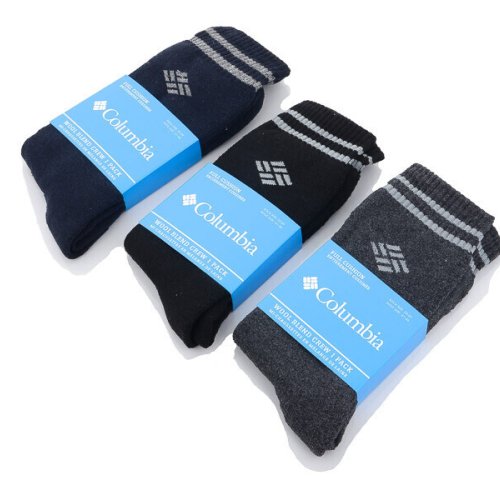 Носки Textile (41-46) 06 термо mix (зима) Textile 06 термо mix