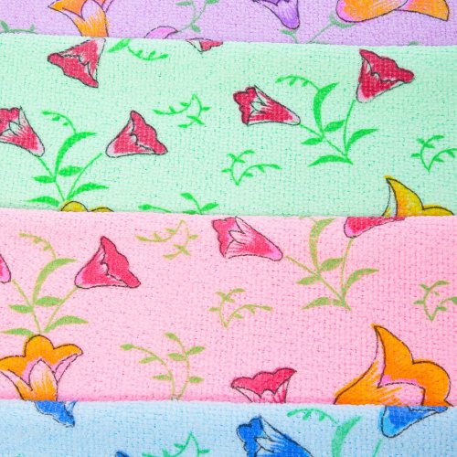 Полотенце Textile (25*50) M03 mix 25x50см (деми) Textile M03 mix 25x50см