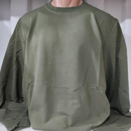 Свитер Panda (2XL-6XL) 1580 khaki (деми) Panda 1580 khaki