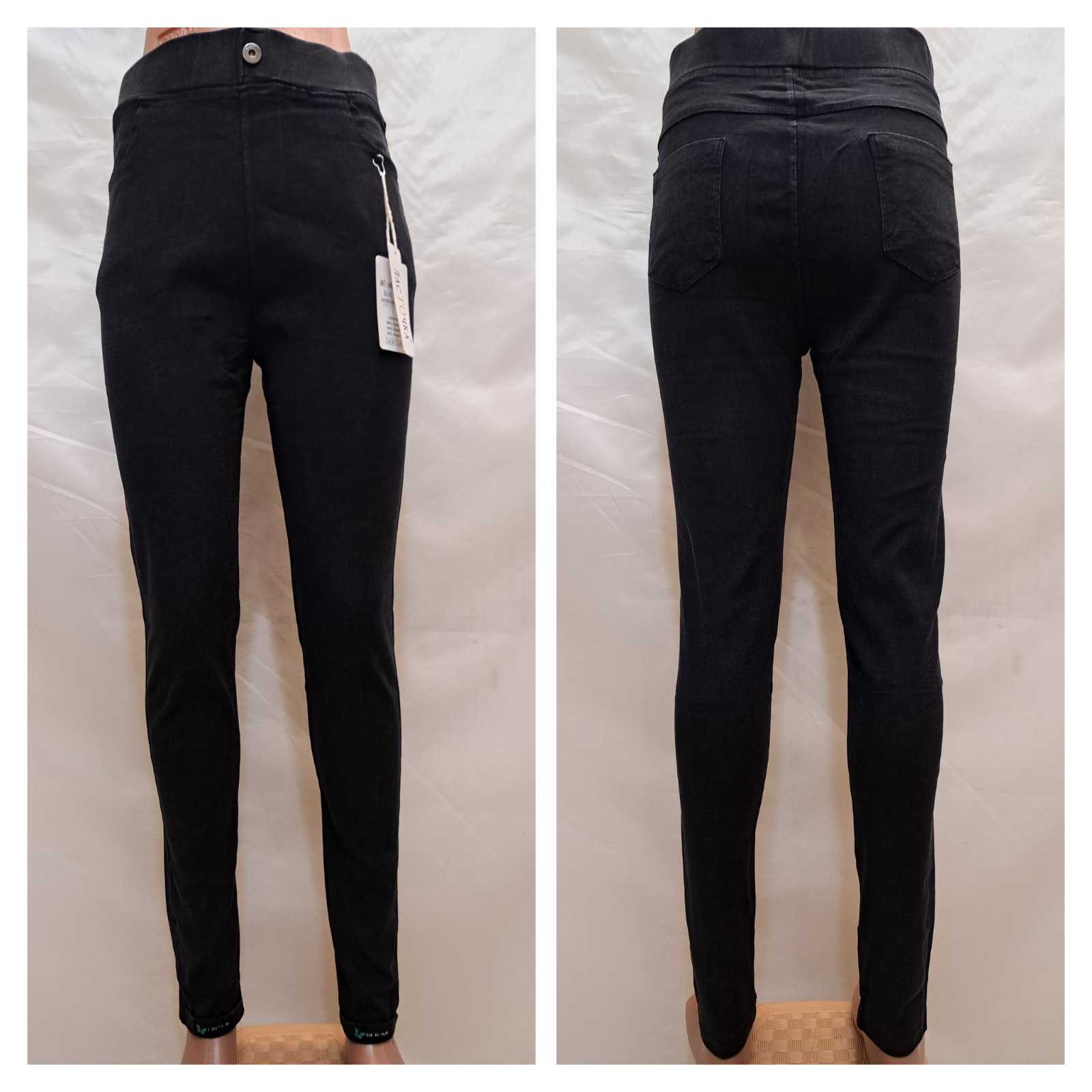 Штаны Giang (3XL-5XL) 4032-2 mix (деми)