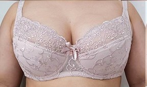 Бюстгальтер Diorella (D) 35202 beige (D) (лето)