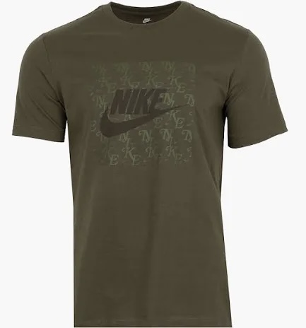 Футболка Алия (46-54) 2830 khaki (лето)