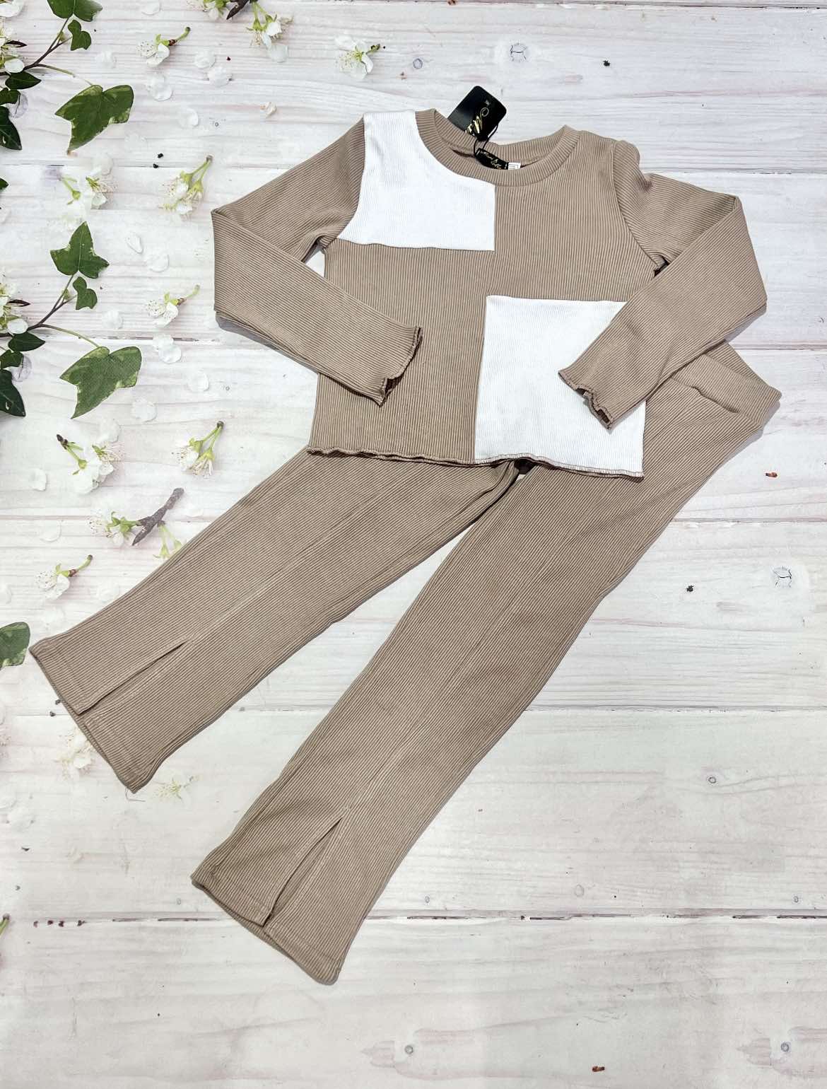 Костюм Marimaks (116-140) 1027 grey (деми)