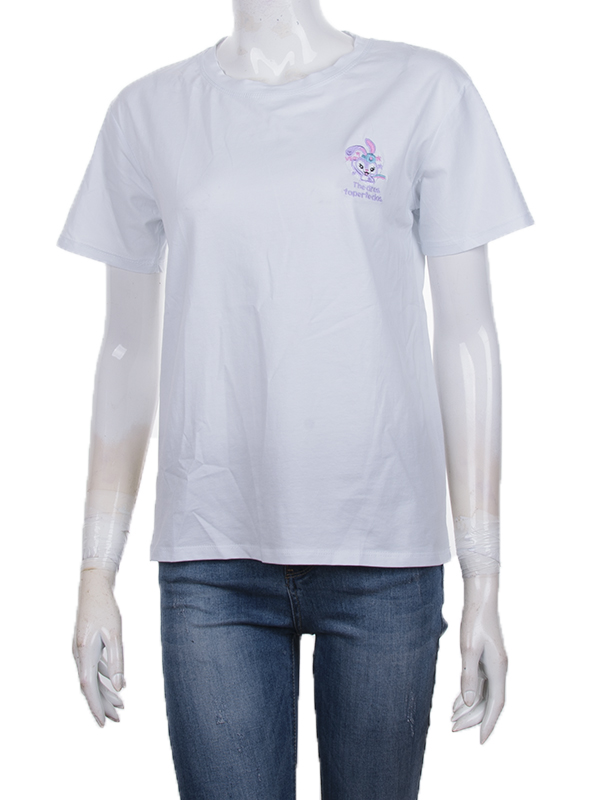 Футболка CND2 (one size) 3628-1 (лето)