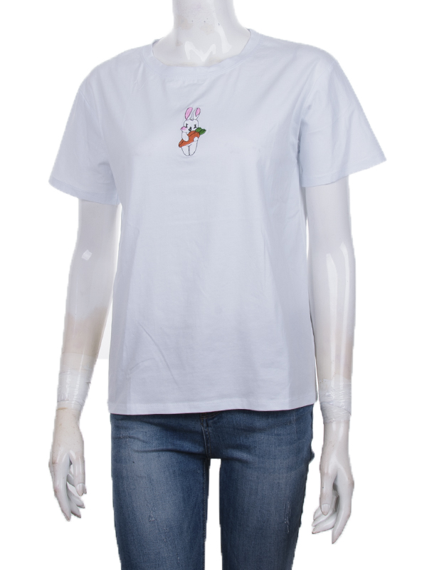 Футболка CND2 (one size) 3628-3 (лето)