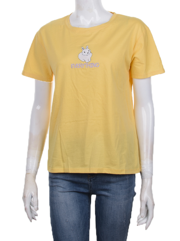 Футболка CND2 (one size) 3628-5 (лето)