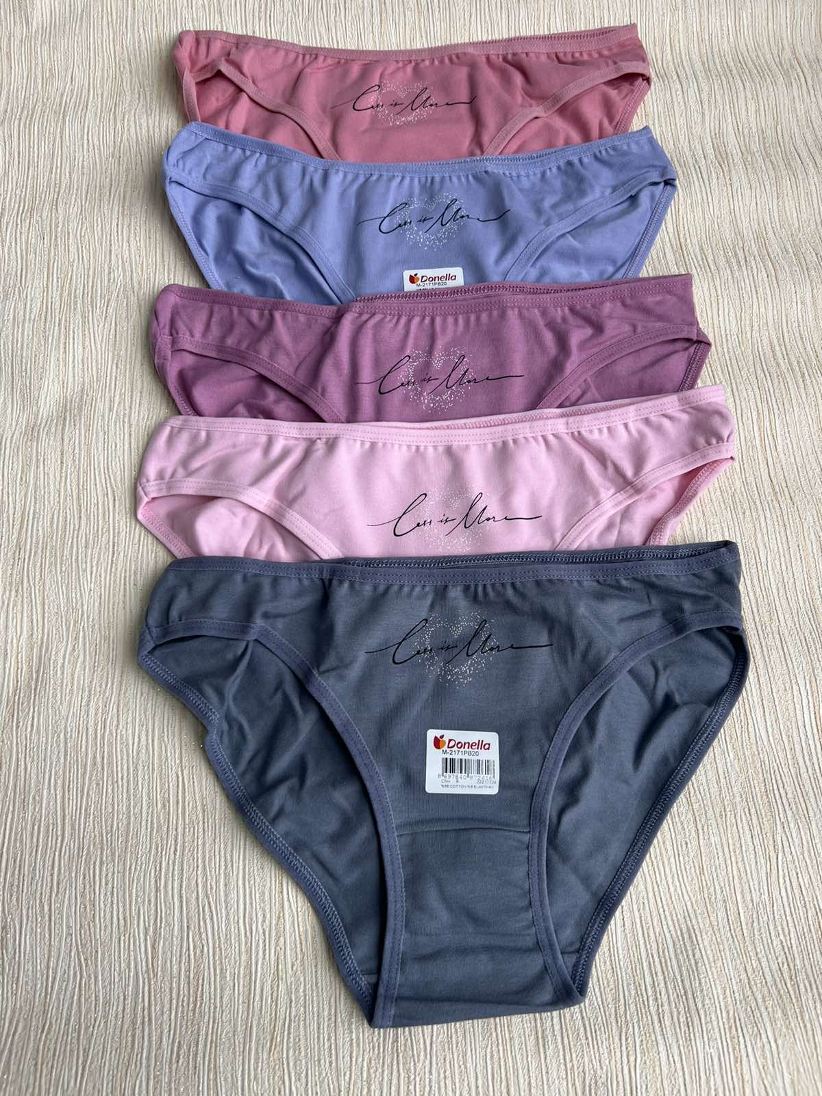 Трусы Disneyopt (XL) 2171PB20 mix (XL) (лето)
