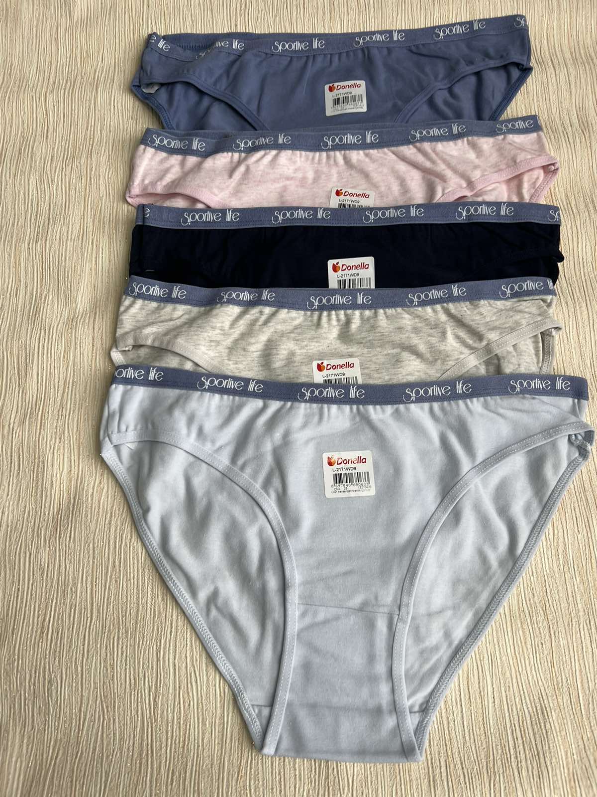 Трусы Disneyopt (XL) 2171WD9 mix (XL) (лето)