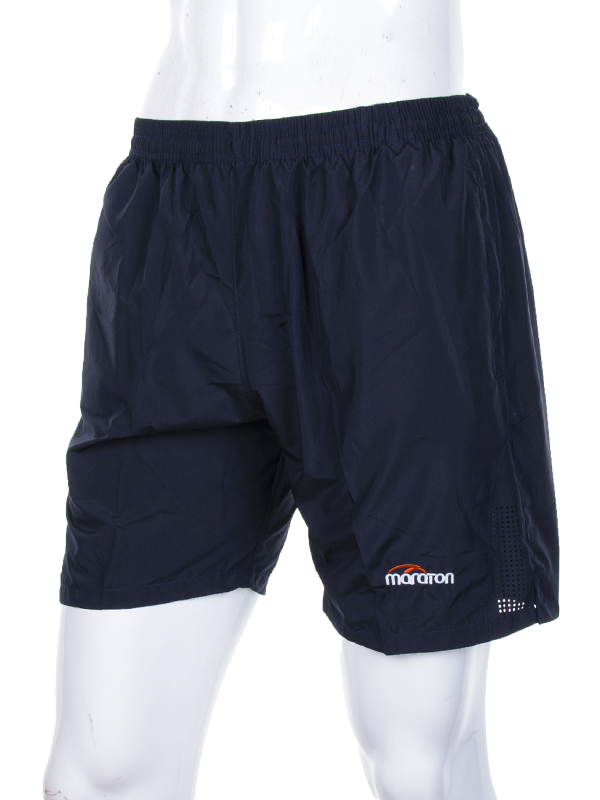 Шорты Meisty (48-56) 1206 navy (лето)
