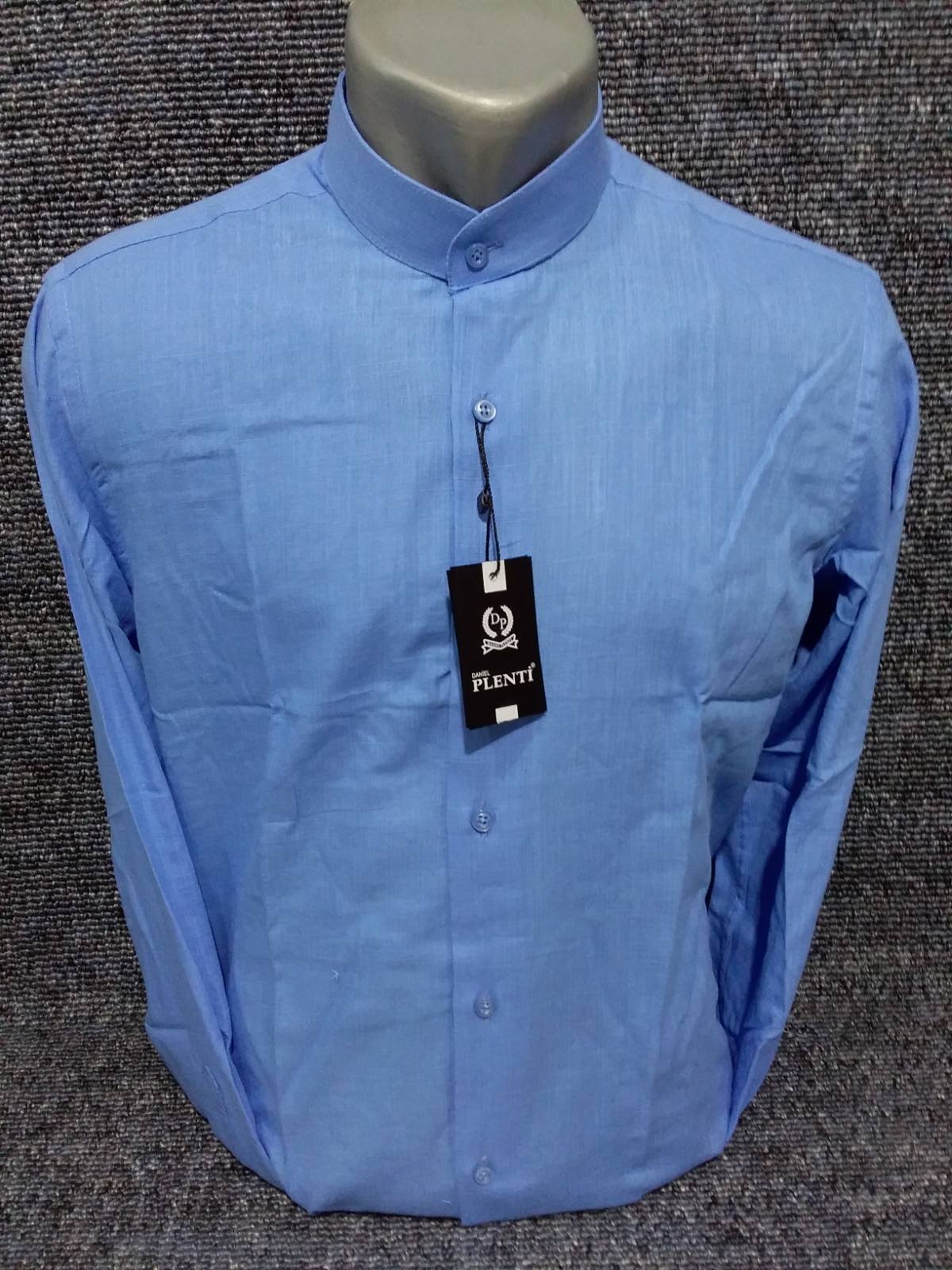 Рубашка Mary Poppins (S-2XL) 3970 lilac (деми)