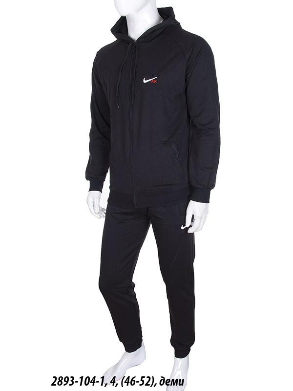 Костюм спорт Sport style (46-54) 105 grey (деми)