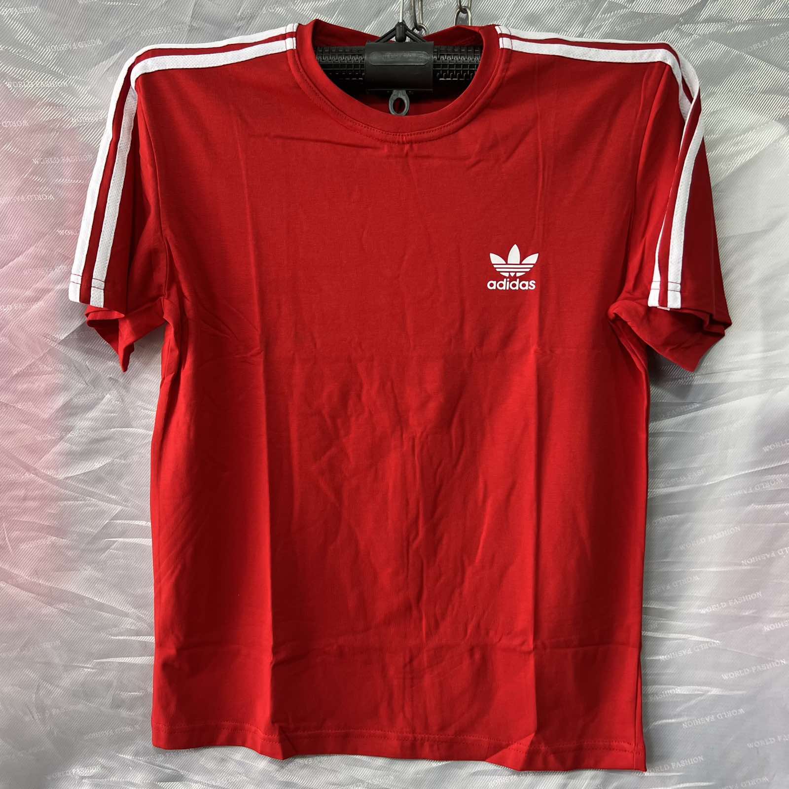Футболка Long Sport (54-62) LS23 red (лето)