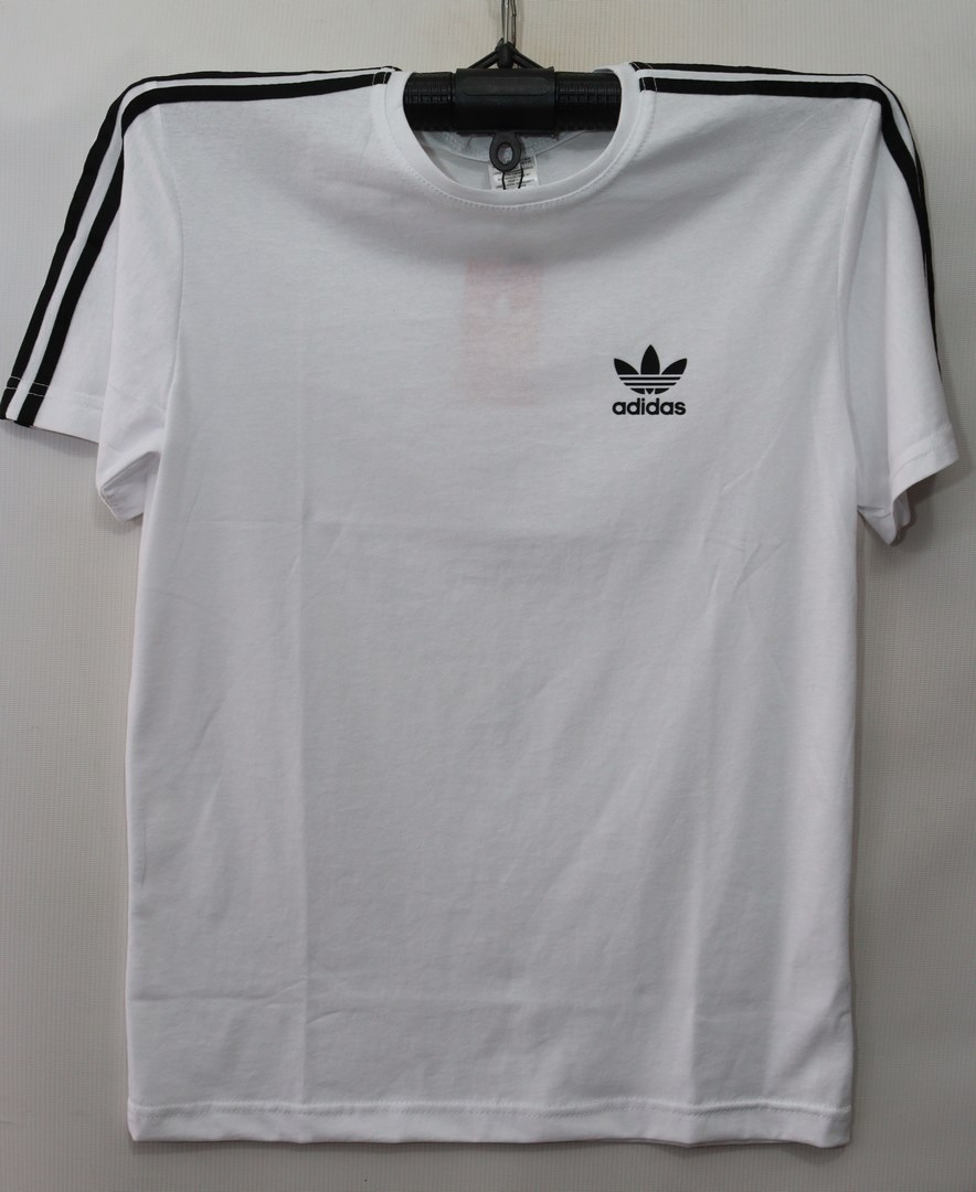 Футболка Long Sport (54-62) LS28 white (лето)