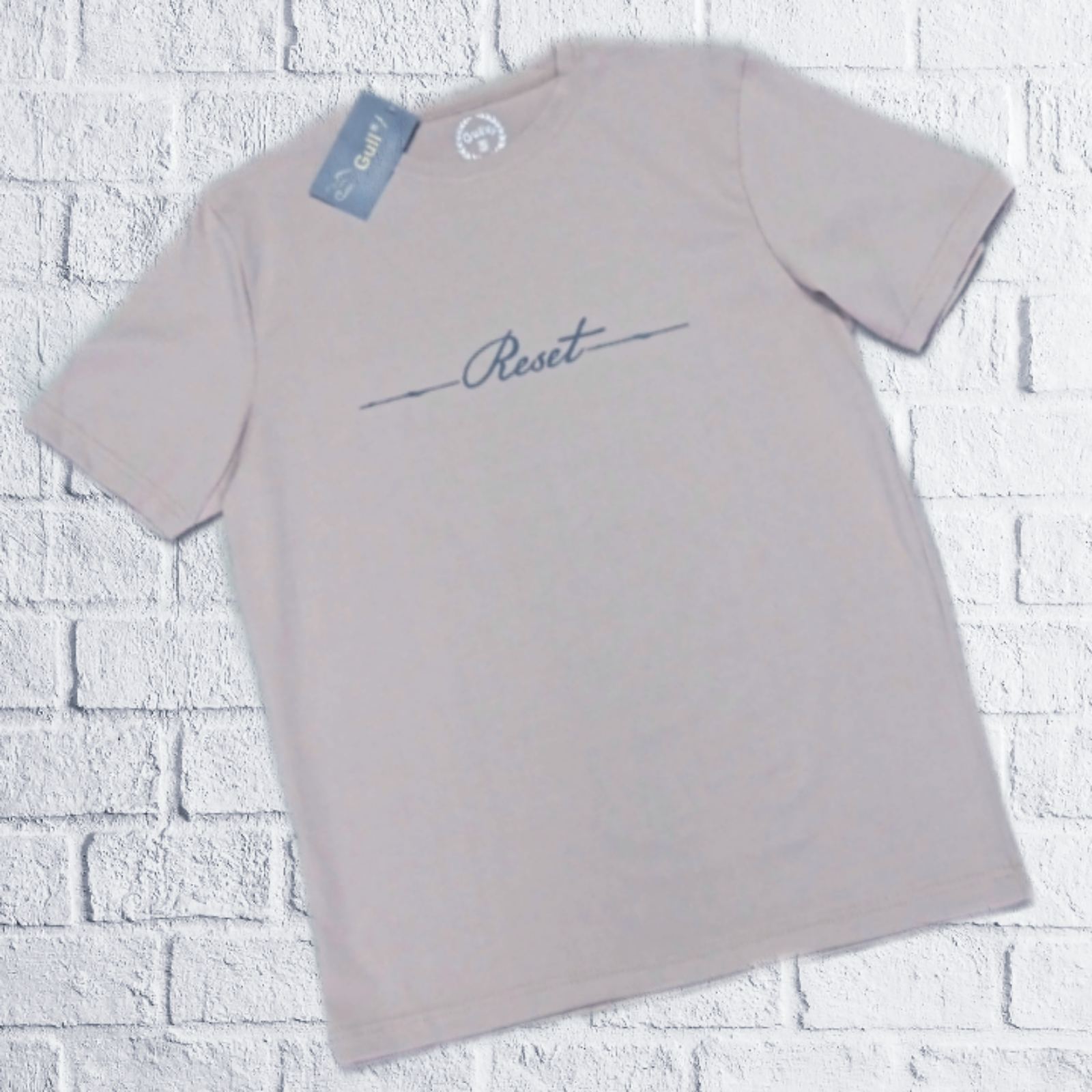 Костюм Gull Sport (S-2XL) 312 grey (лето)