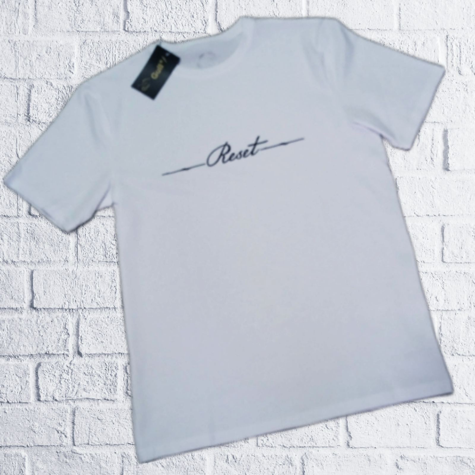 Костюм Gull Sport (S-2XL) 314 white (лето)