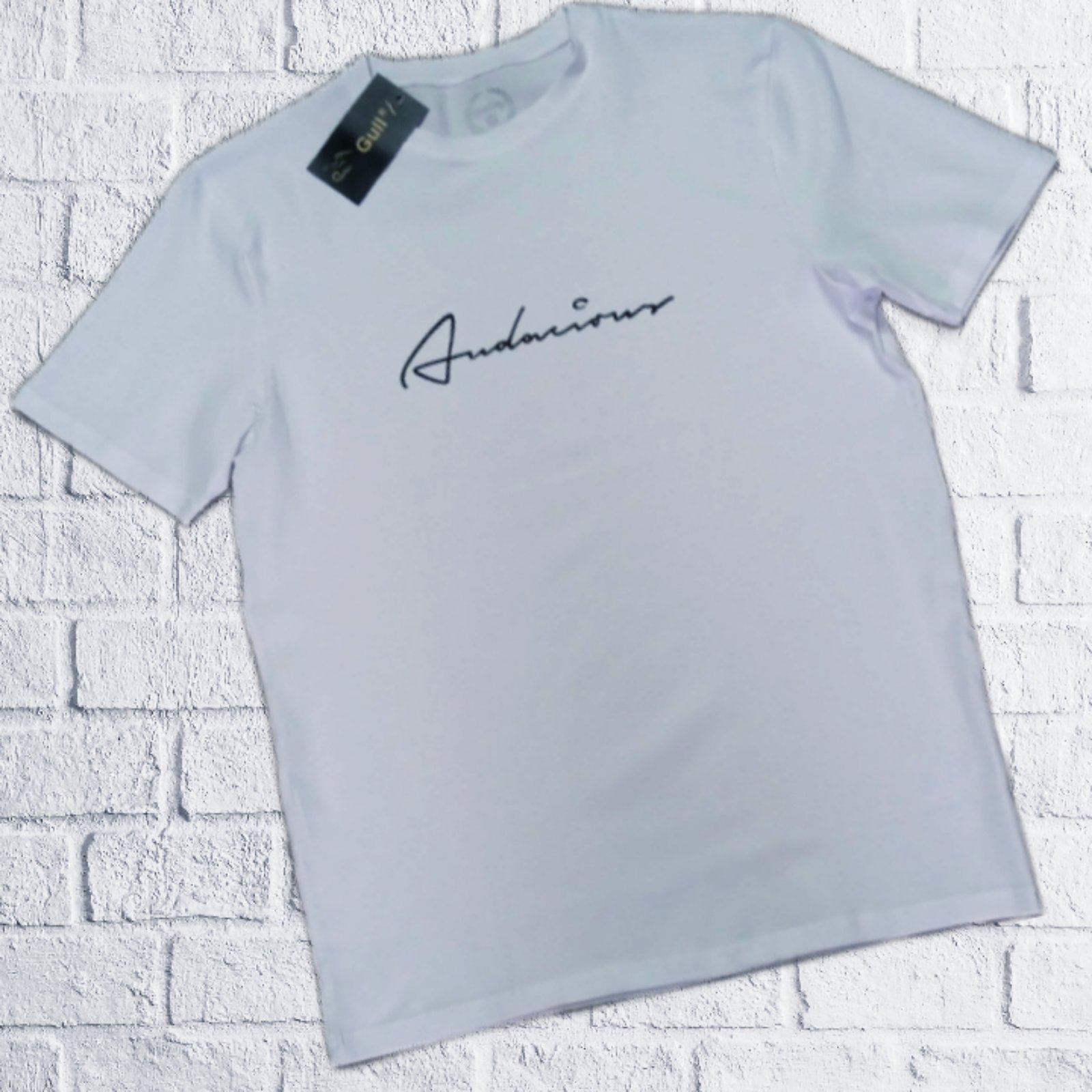 Костюм Gull Sport (S-2XL) 316 white (лето)
