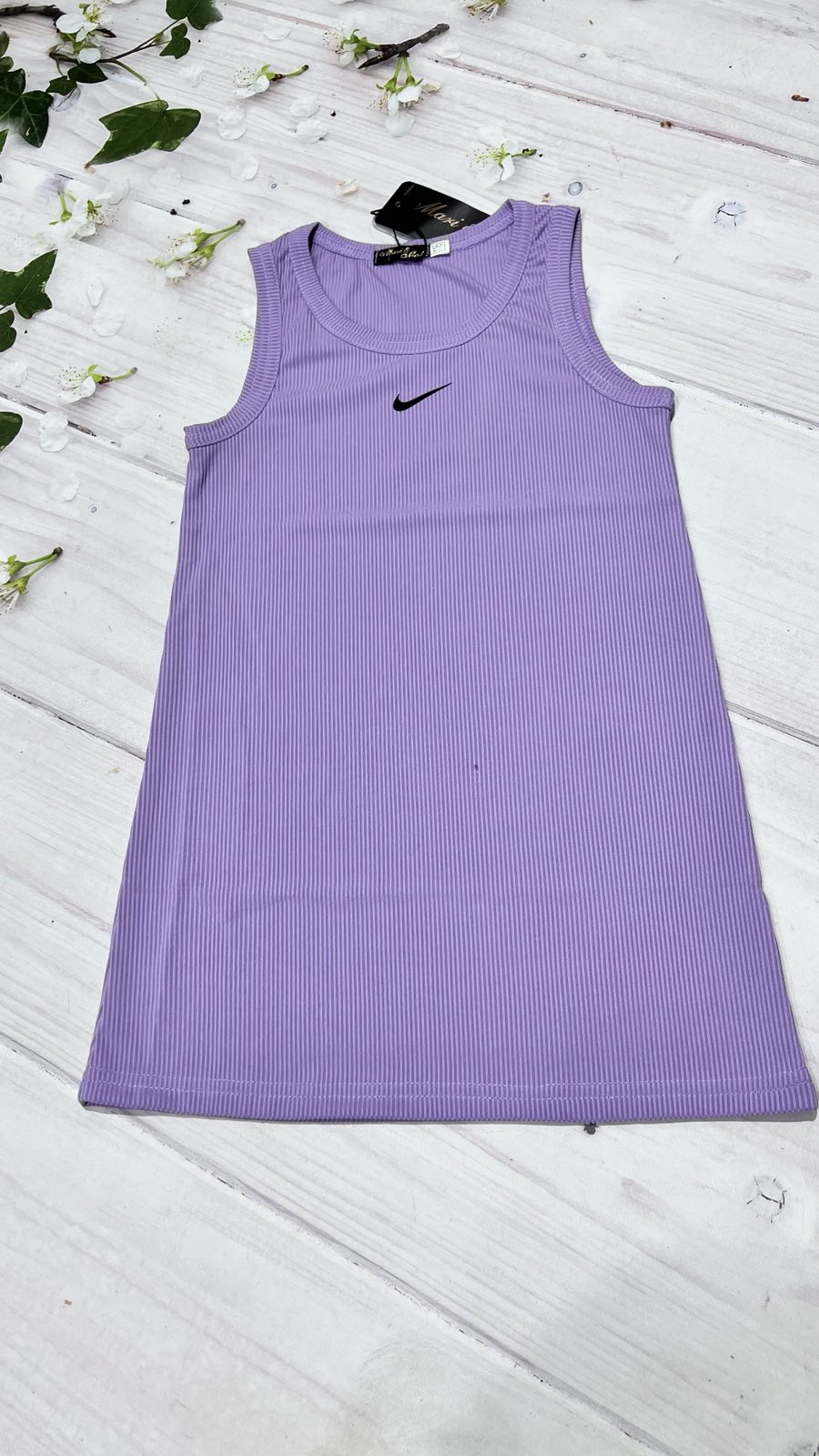 Майка Marimaks (116-140) 1044 lilac (лето)
