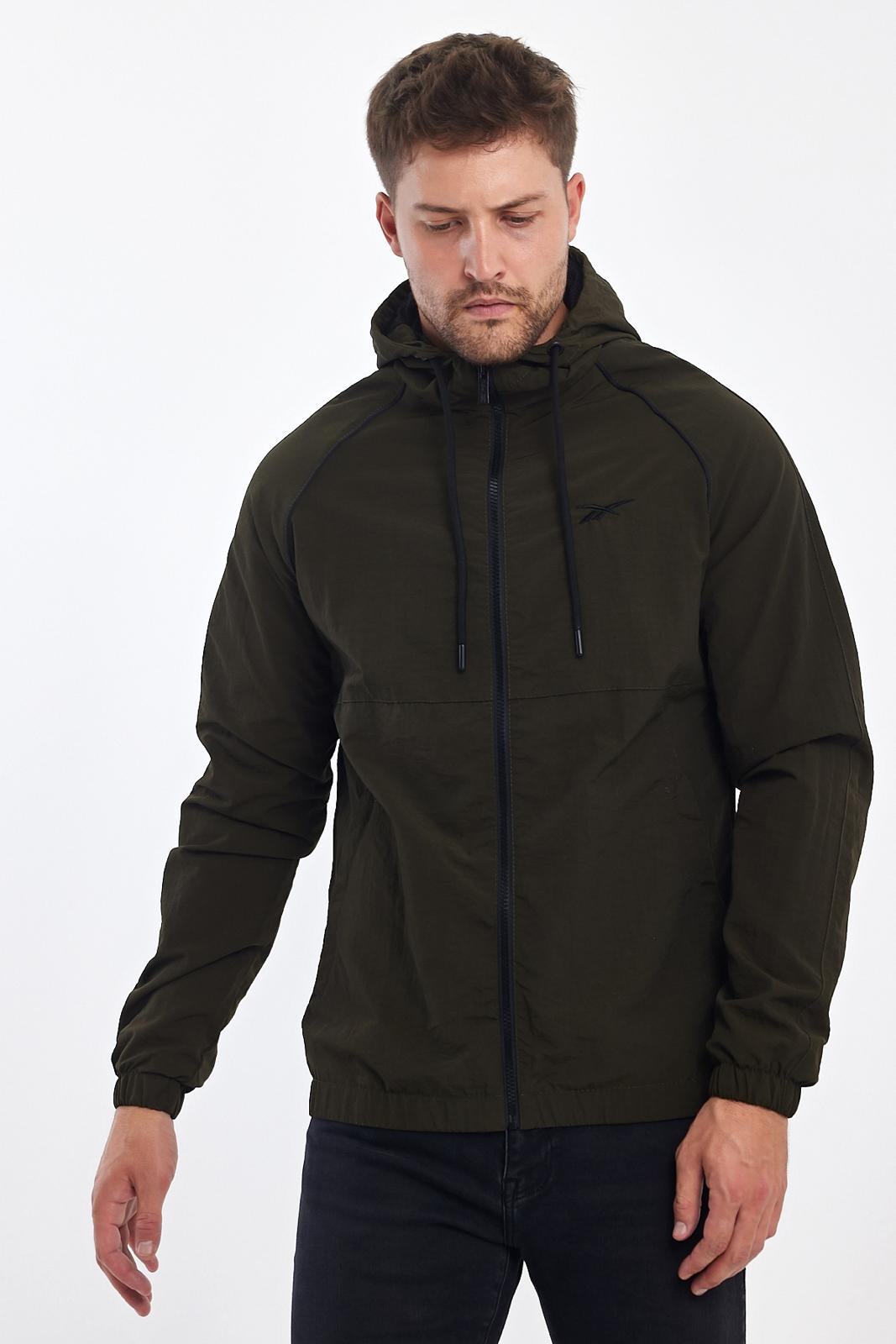 Куртка 2BRO (S-2XL) BR92 khaki (деми)